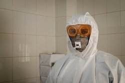 Медучреждения Томской области в полном объеме обеспечены средствами индивидуальной защиты