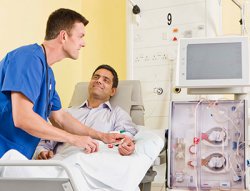 На базе ОГАУЗ 