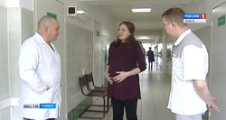 Сохранив жизнь, дали шанс на рождение другой: травматологи 