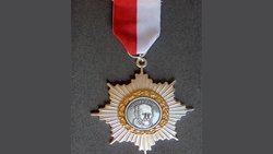 Президент наградил томских медиков государственными наградами