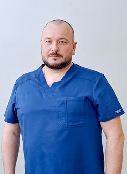 Сусиков Александр Викторович
