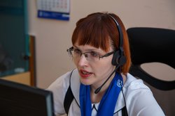 В новогодние каникулы томичи чаще всего интересовались режимом работы больниц